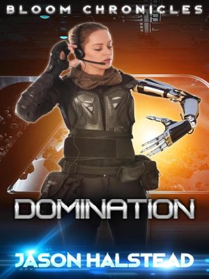 cover image of Domination